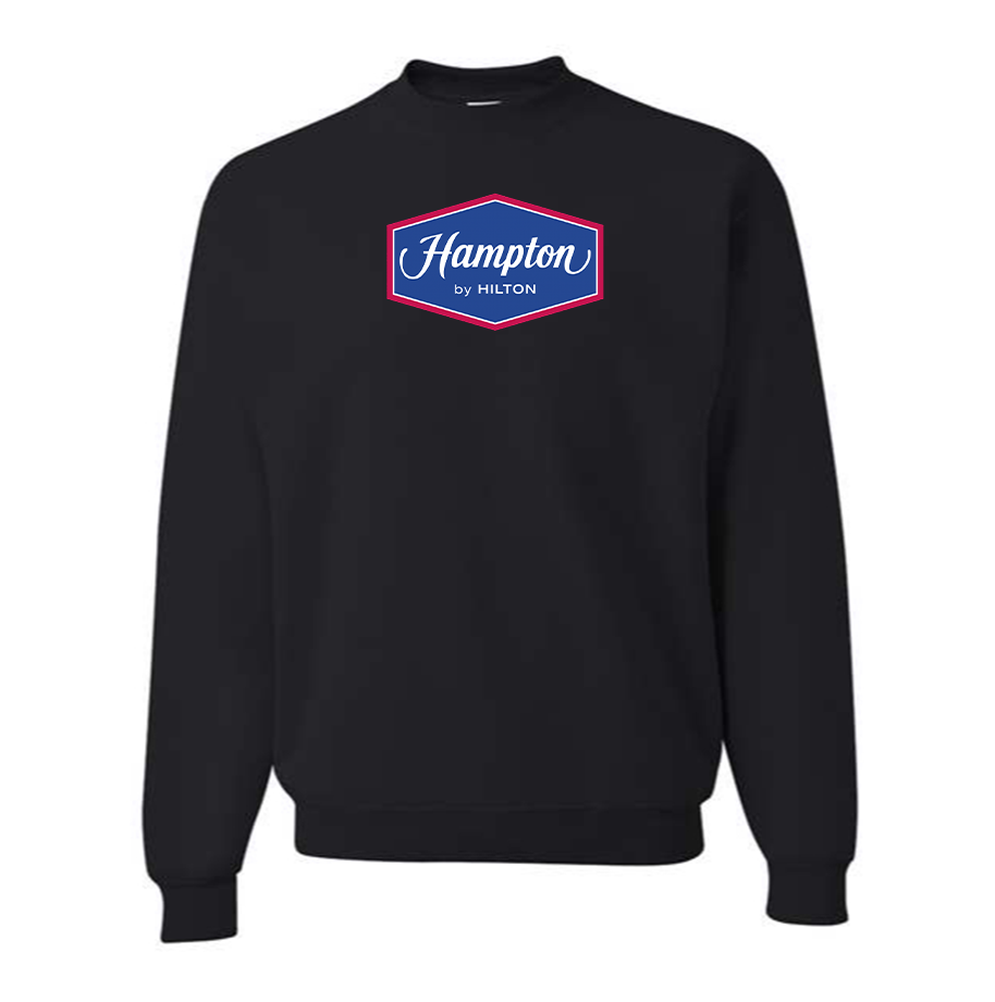 Men's Hampton Crewneck Sweatshirt