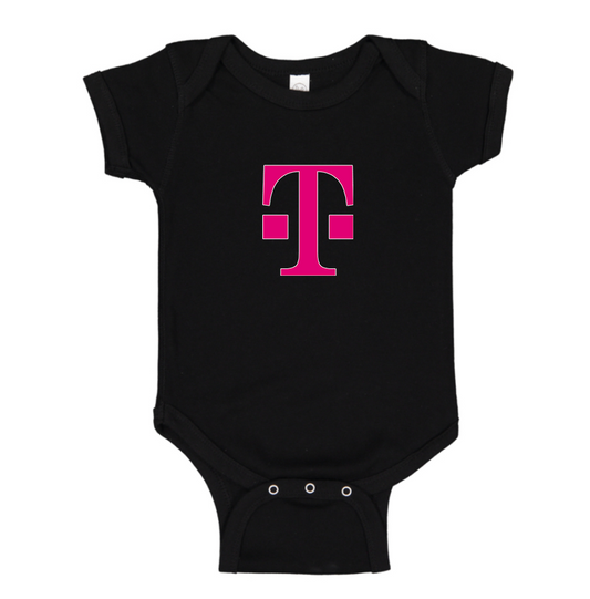 T-Mobile Baby Onesie Romper