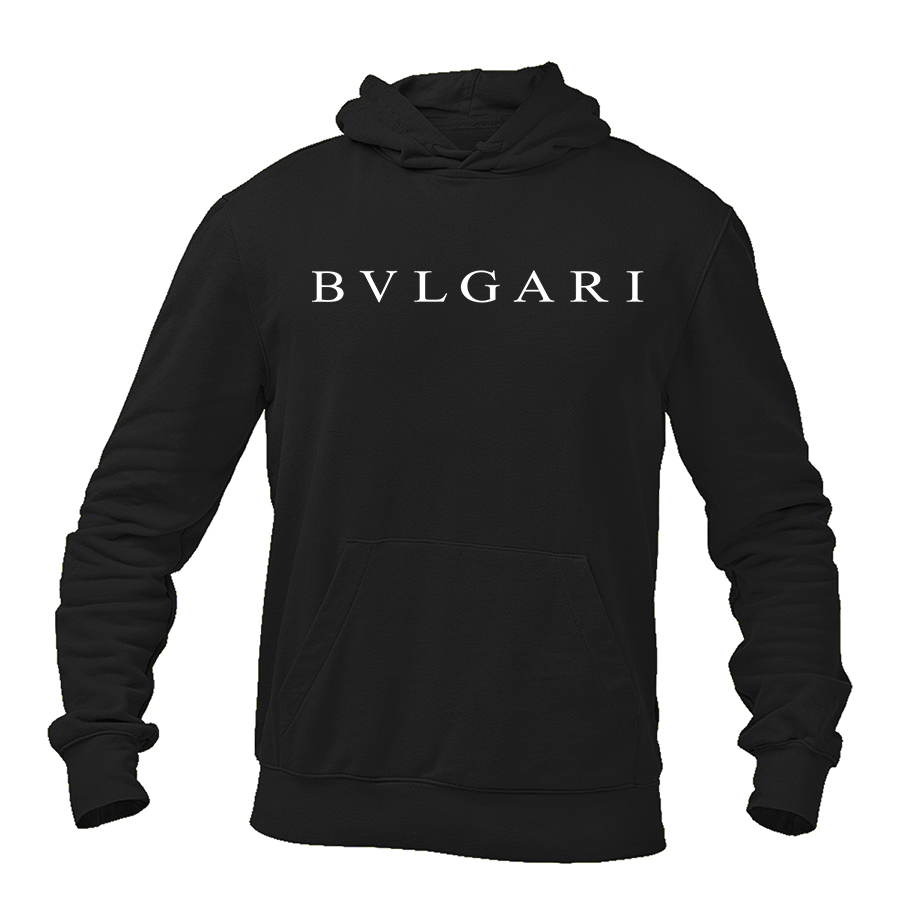 Men's BVLGARI Pullover Hoodie