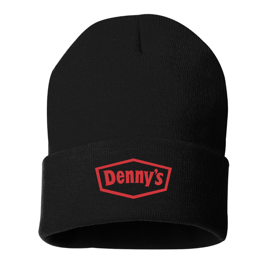 Dennys Beanie Hat