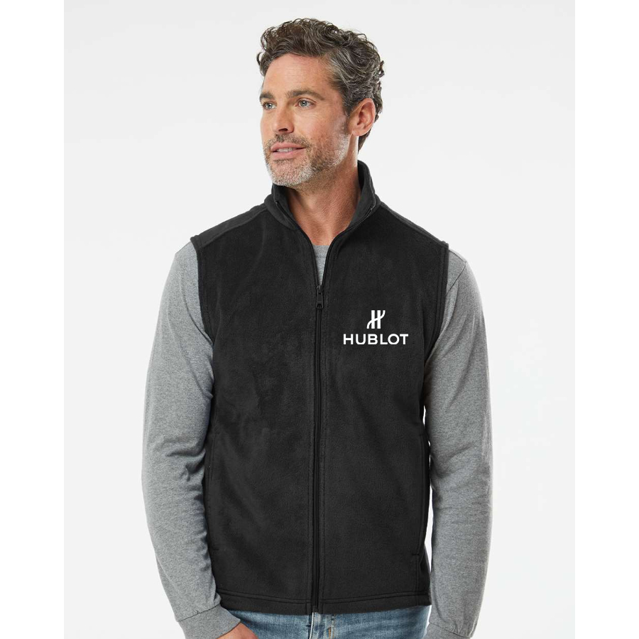 Men's Hublot Columbia Steens Mountain Vest