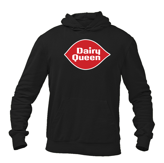 Men's Dairy Queen Pullover Hoodie