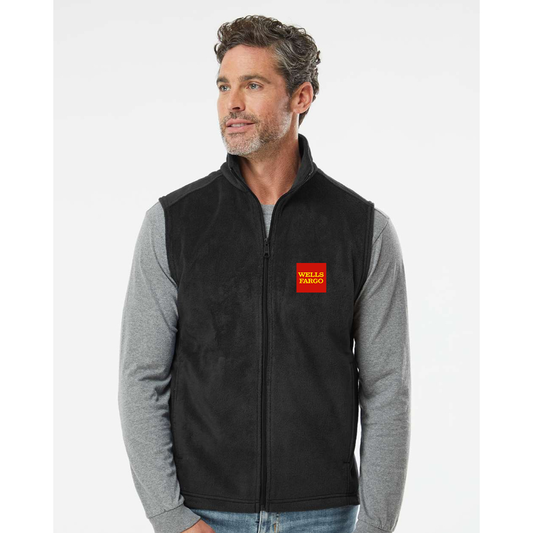 Men's Kick-Ass Columbia Steens Mountain Vest