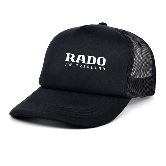 Rado Trucker Hat
