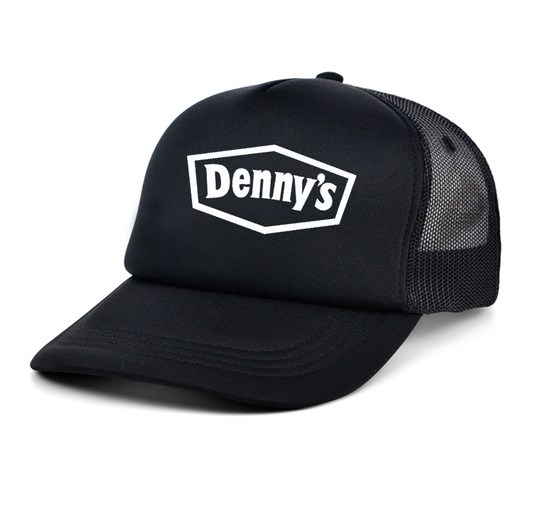 Dennys Trucker Hat