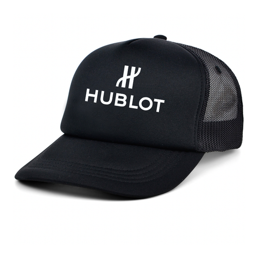 Hublot Trucker Hat