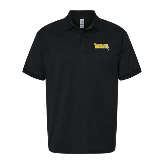 Men's Kick-Ass Dry-Blend Polo