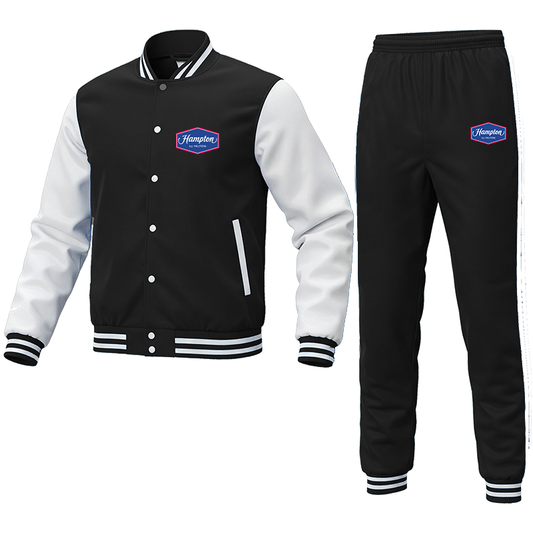 Men's Hampton Varsity Tracksuit