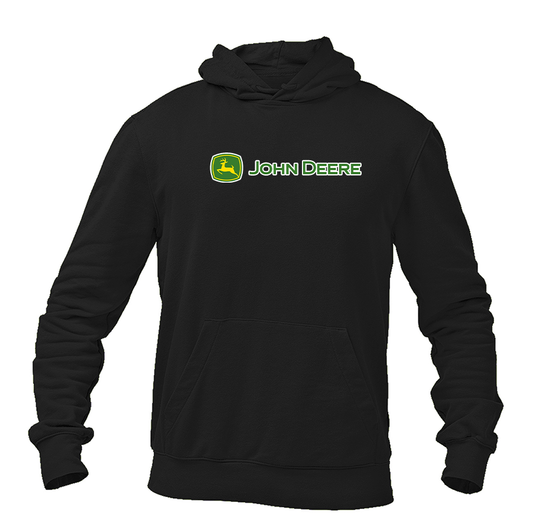 Men's John Deere Pullover Hoodie