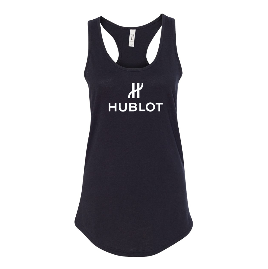 Women's Hublot Racerback Tank