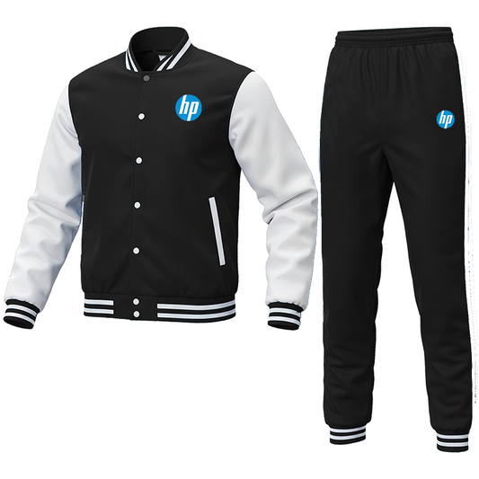 Men's hp Varsity Tracksuit