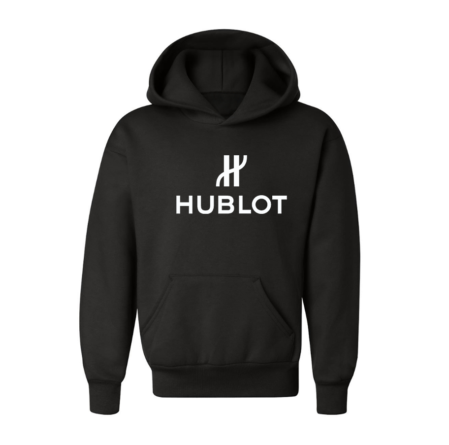 Youth's Hublot Pullover Hoodie