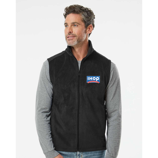 Men's ihop Columbia Steens Mountain Vest