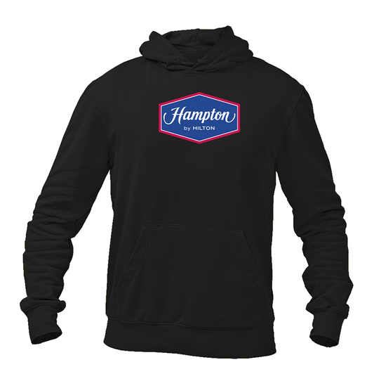 Men's Hampton Pullover Hoodie