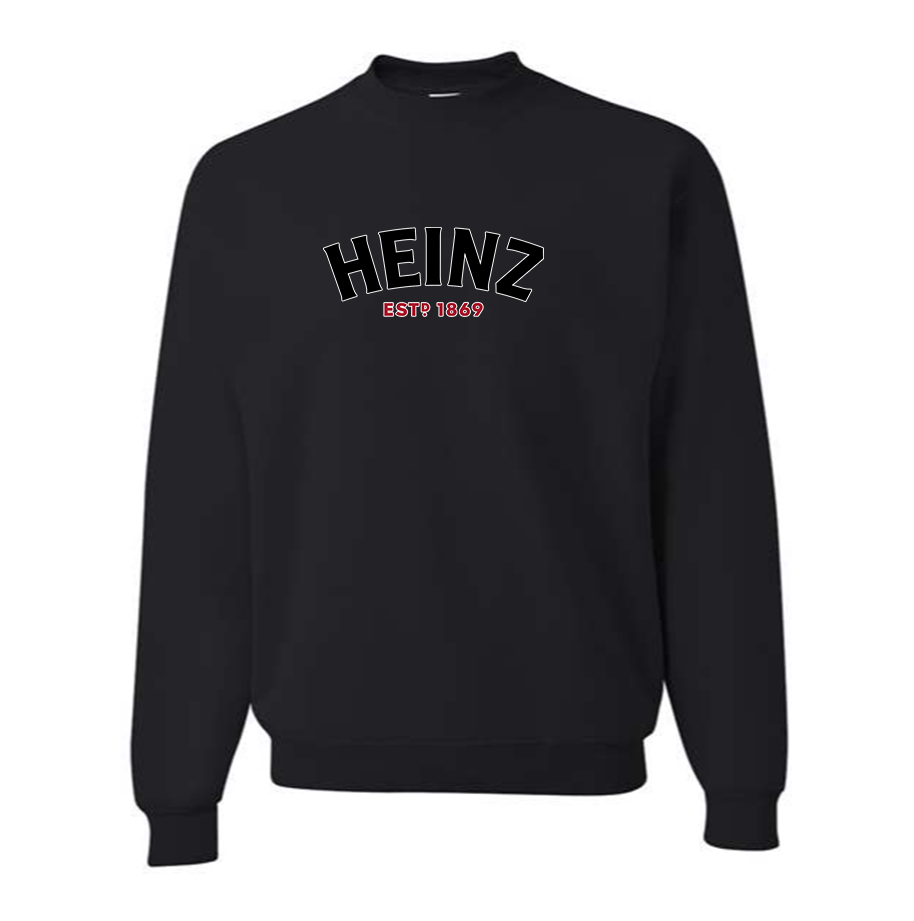 Men's HEINZ  Crewneck Sweatshirt