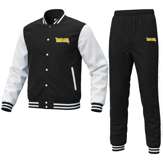 Men's Kick-Ass Varsity Tracksuit