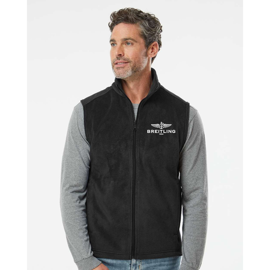 Men's Breitling  Columbia Steens Mountain Vest