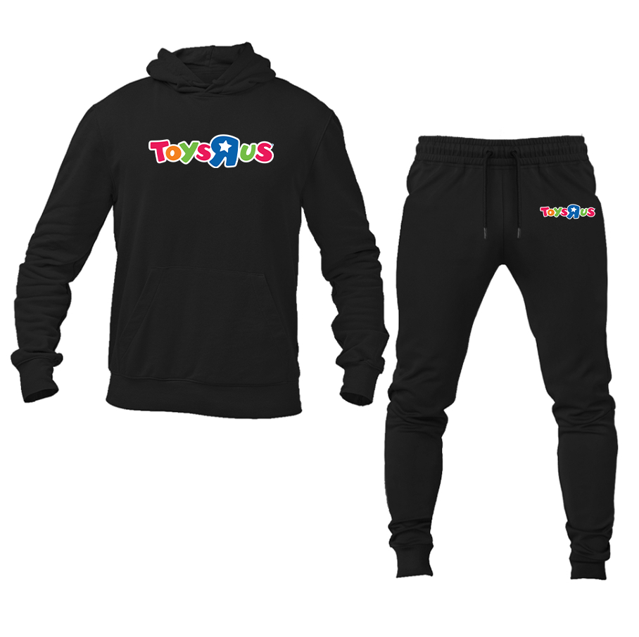 Men's Toys R Us Hoodie and Joggers Set