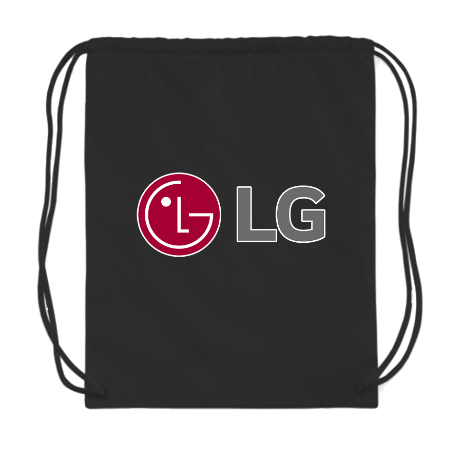 LG Drawstring Bag