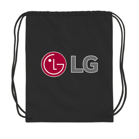 LG Drawstring Bag