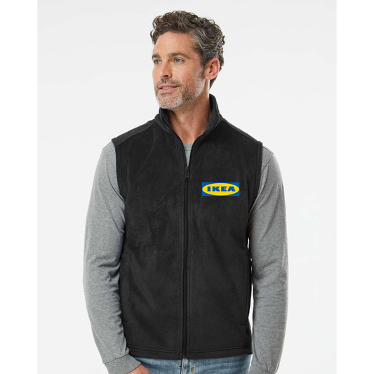 Men's IKEA Columbia Steens Mountain Vest