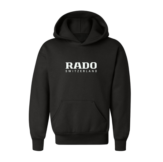Youth's Rado Pullover Hoodie