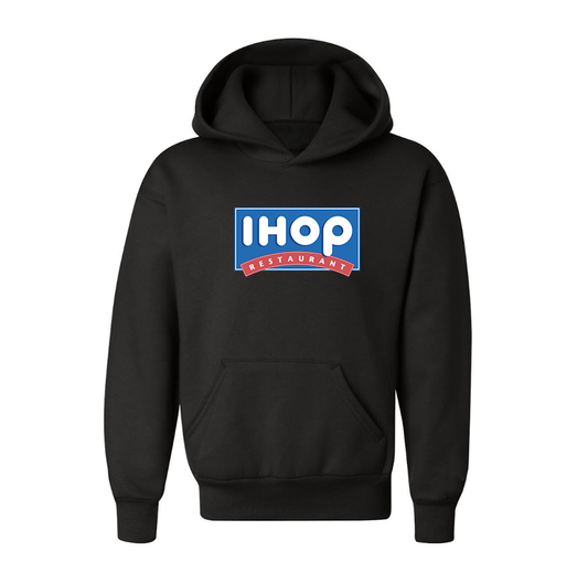 Youth's ihop Pullover Hoodie