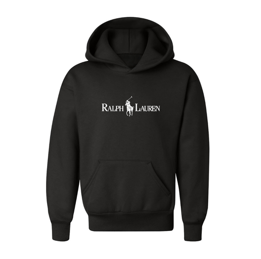 Youth's  Polo Ralph Lauren Pullover Hoodie