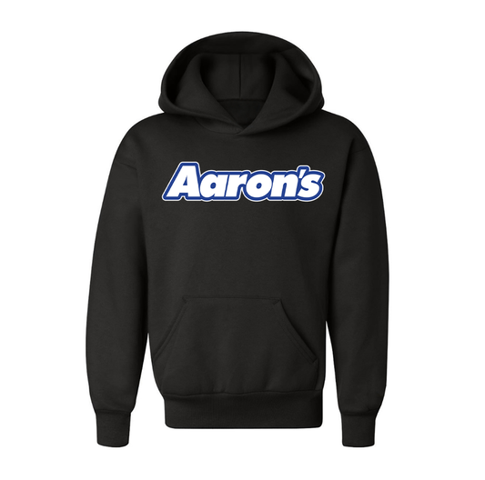 Youth's Aarons Pullover Hoodie