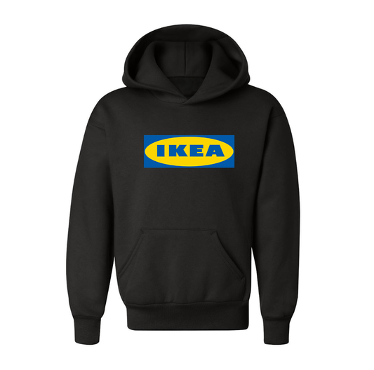 Youth's IKEA Pullover Hoodie