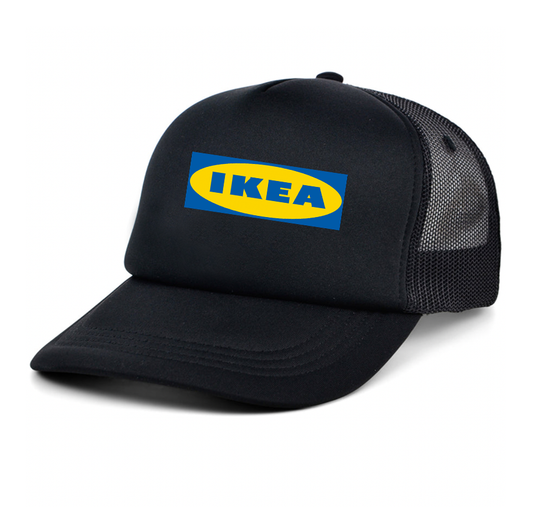 IKEA Trucker Hat