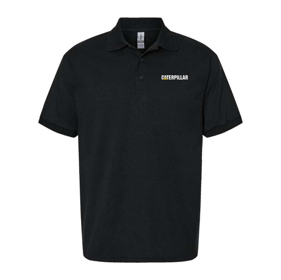 Men's Caterpillar Dry-Blend Polo