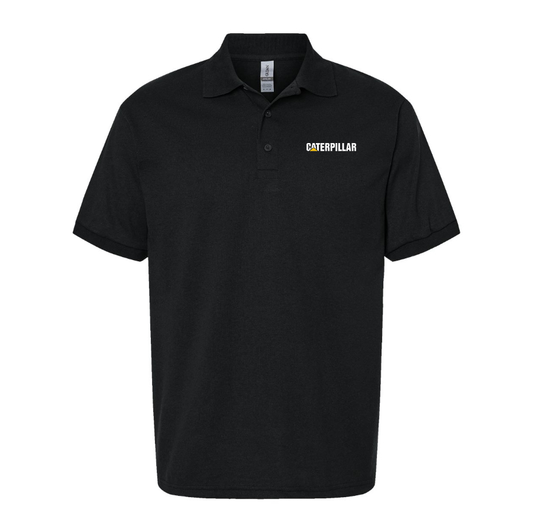 Men's Caterpillar Dry-Blend Polo