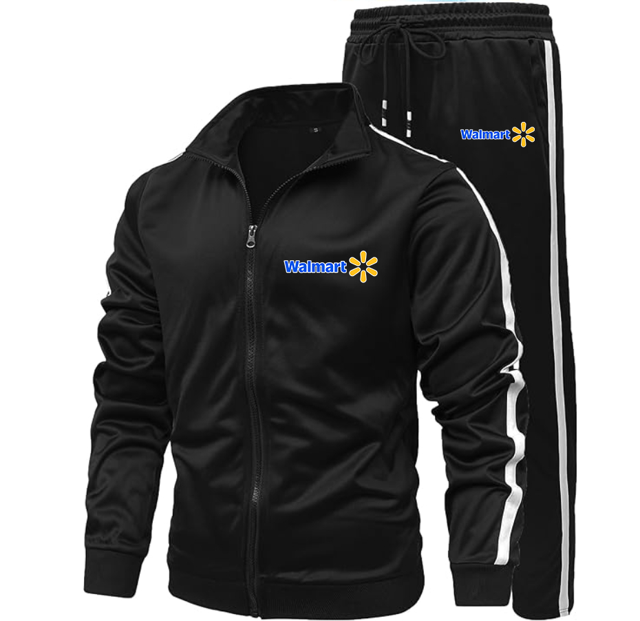 Men's Walmart Dri-Fit TrackSuit