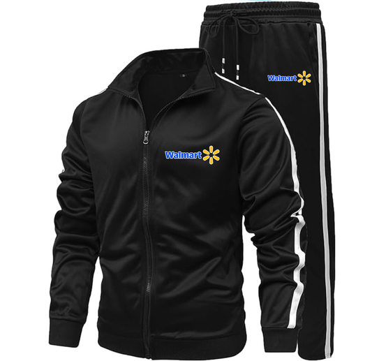 Men's Walmart Dri-Fit TrackSuit