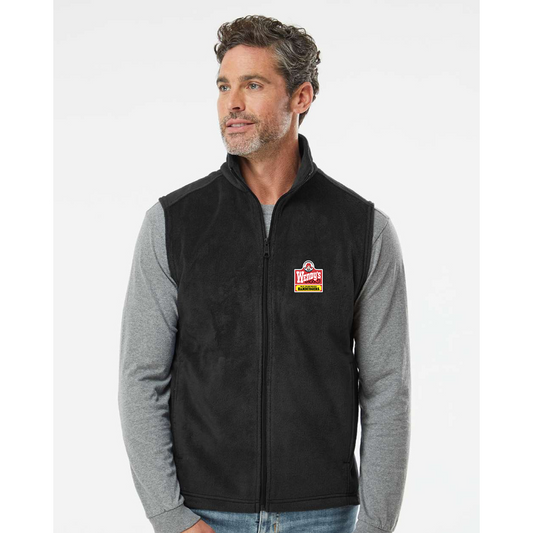 Men's Wendy's  Columbia Steens Mountain Vest