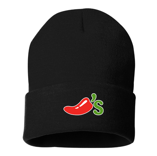 Chilis Beanie Hat