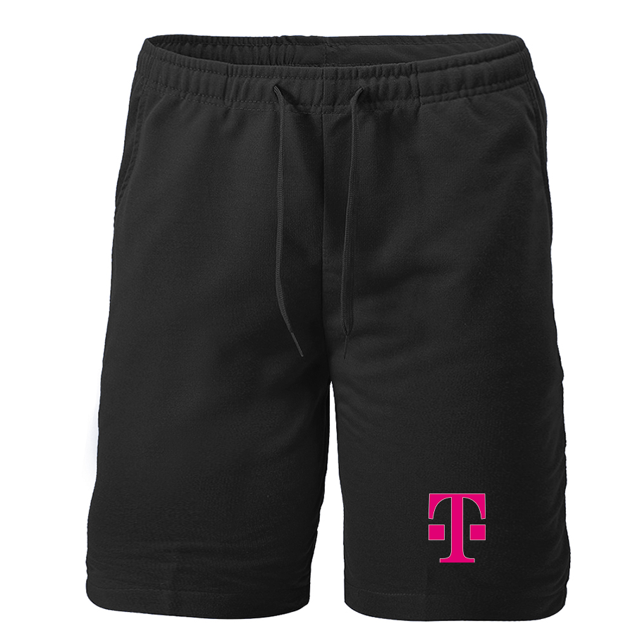 Men's T-Mobile Athletic Fleece Shorts