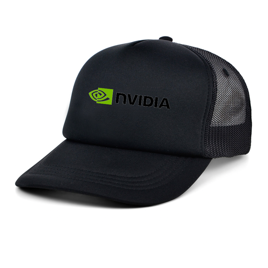 NVIDIA Trucker Hat
