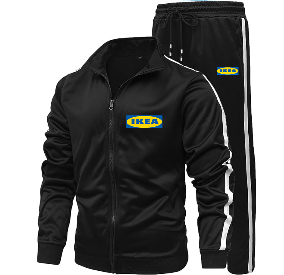 Men's IKEA Dri-Fit TrackSuit
