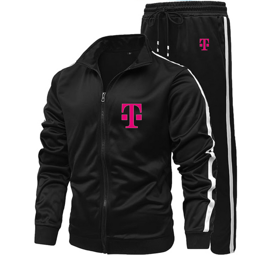 Men's T-Mobile Dri-Fit TrackSuit