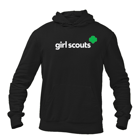 Men's Girl Scouts Pullover Hoodie