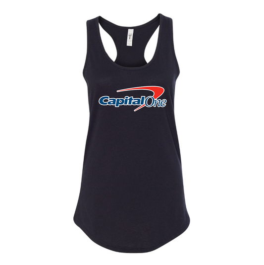 Women's Capital One Racerback Tank Top