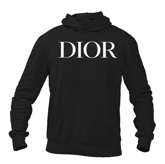 Men's Dior Pullover Hoodie