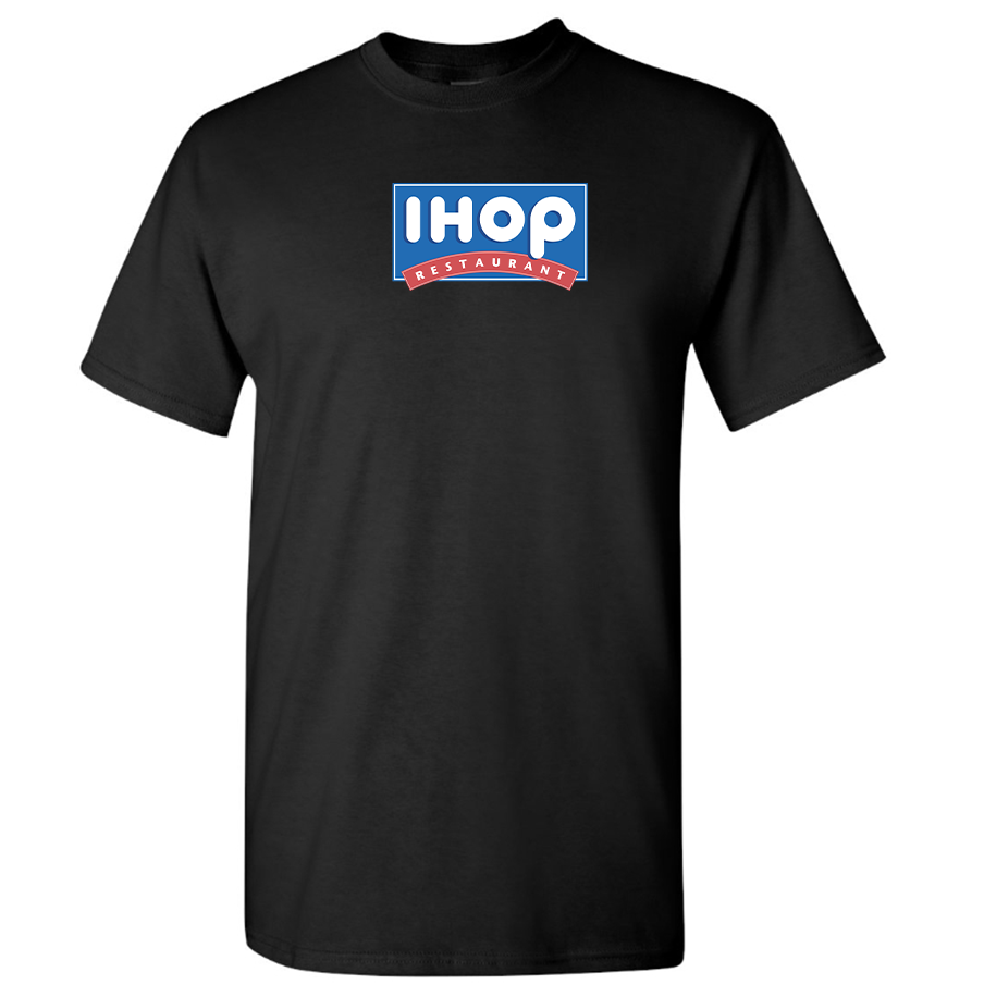 Men's ihop Cotton T-Shirt