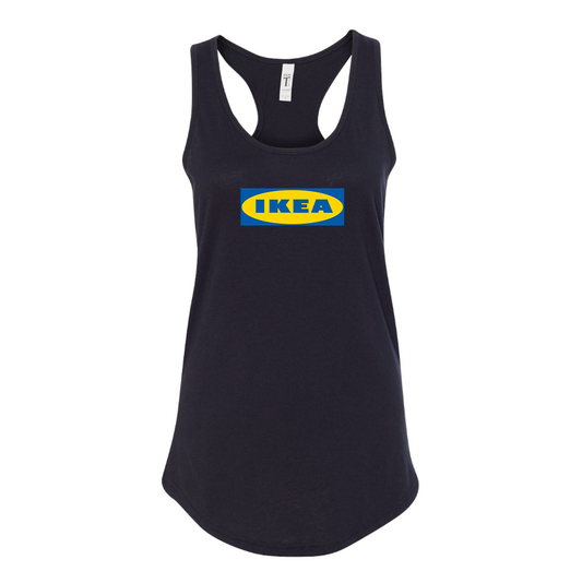 Women's IKEA Racerback Tank