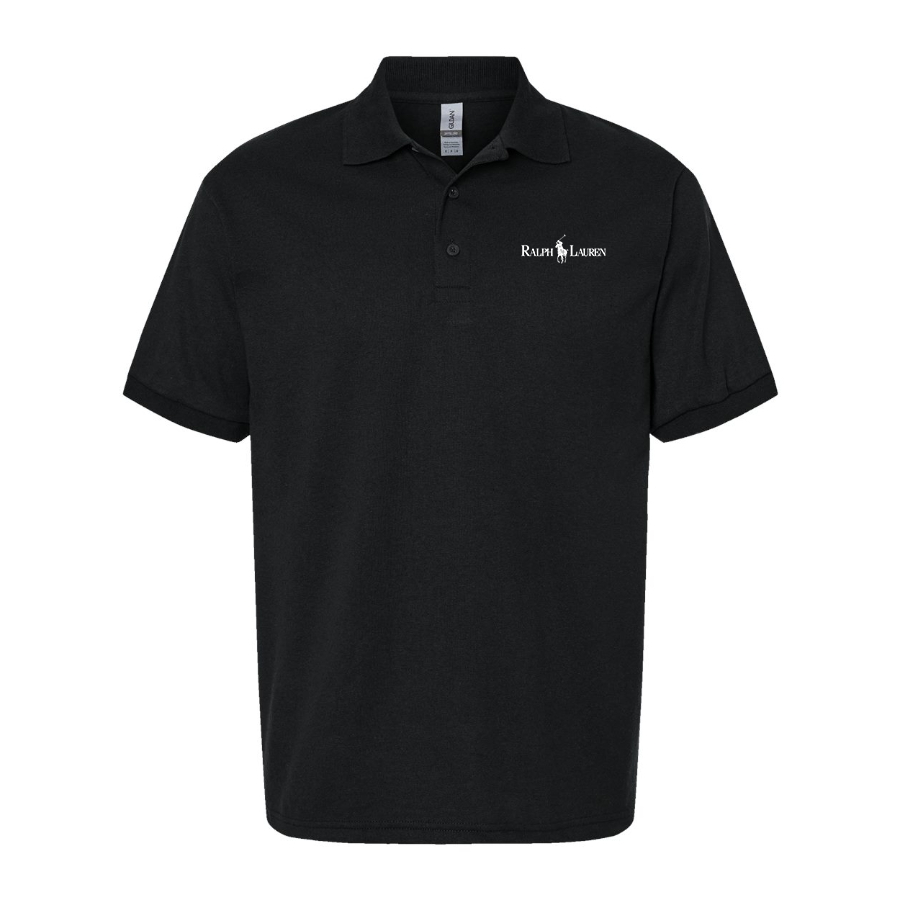 Men's  Polo Ralph Lauren Dry-Blend Polo