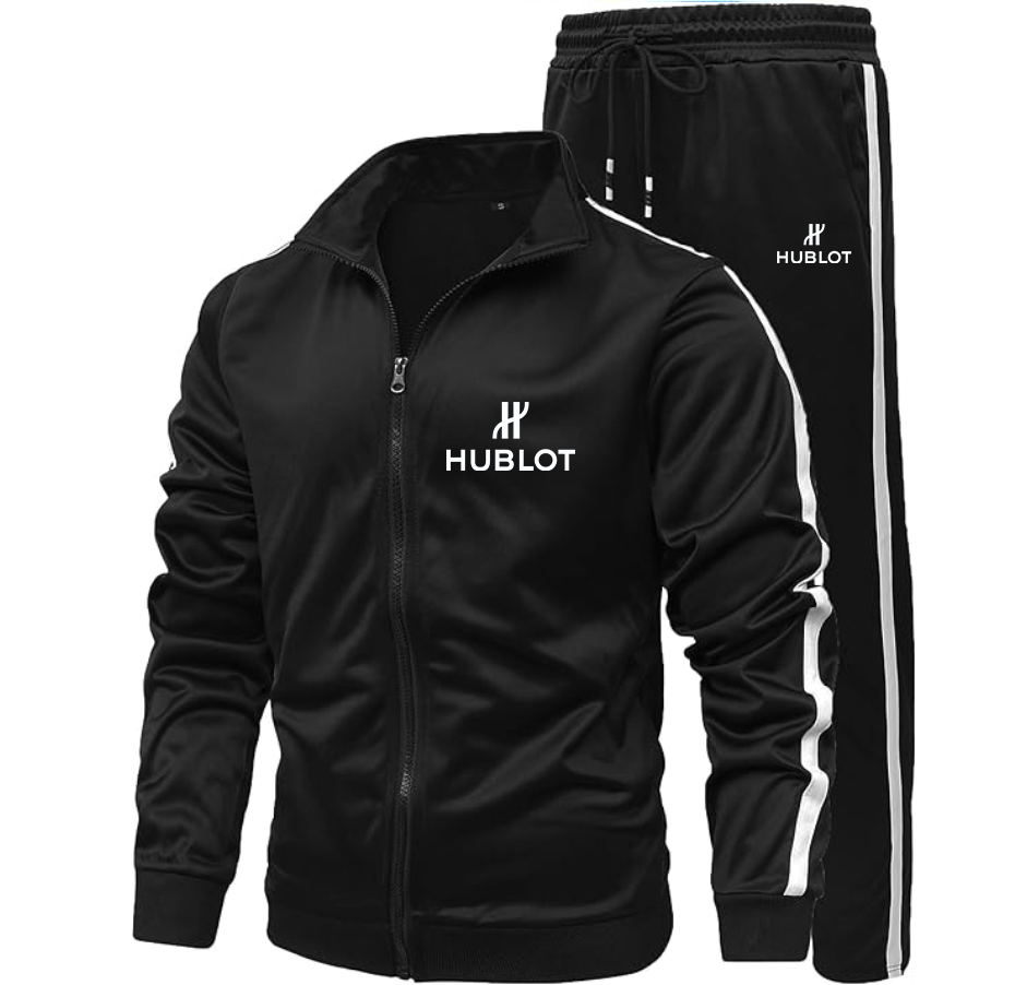 Men's Hublot  Dri-Fit TrackSuit