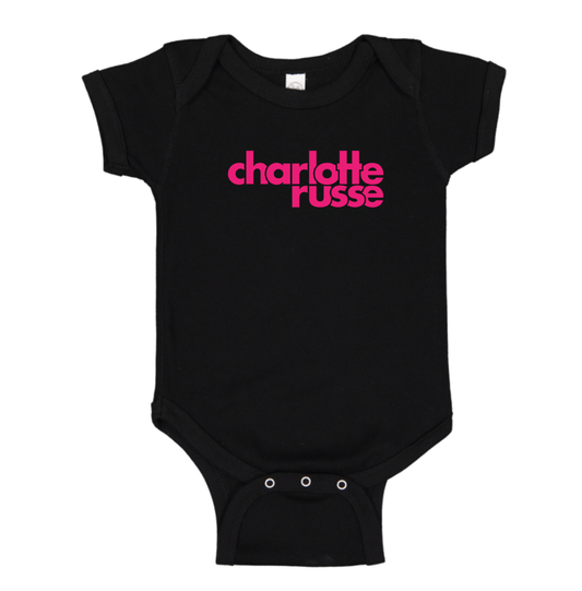 Charlotte Russe Baby Onesie Romper