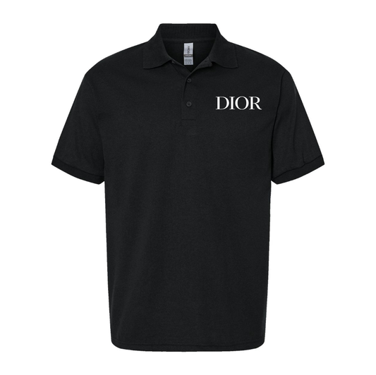 Men's Dior Dry-Blend Polo